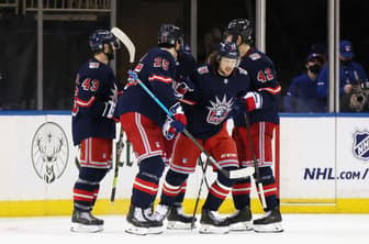 new york rangers reverse retro