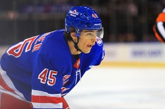 Braden Schneider