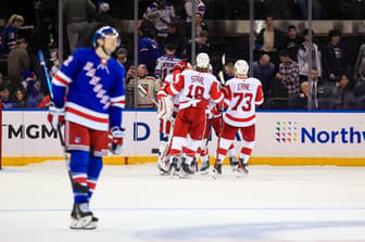 new york rangers
