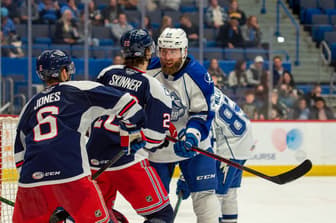 Hartford Wolf Pack