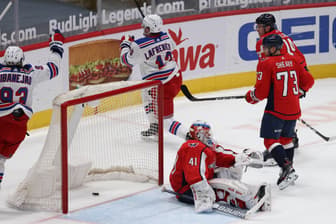 new york rangers