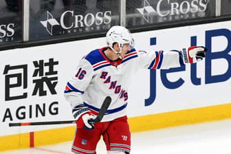 ryan strome new york rangers