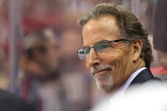 john tortorella panthers