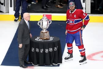 nhl roundup