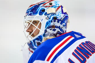 henrik lundqvist jersey