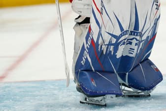 henrik lundqvist jersey retirement