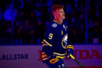jack Eichel rumors