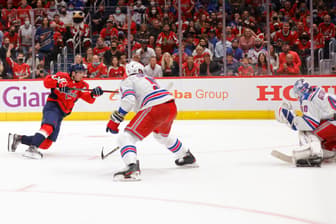 new york rangers news