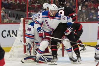new york rangers