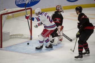 how to watch rangers vs senators