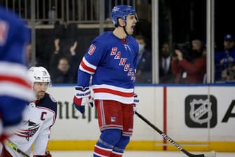 chris kreider power play