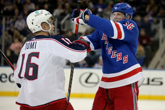 max domi rangers