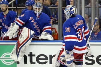 lundqvist georgiev