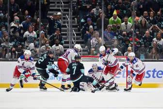 new york rangers