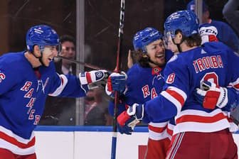 rangers hurricanes