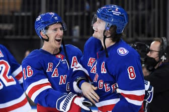 ryan strome rangers
