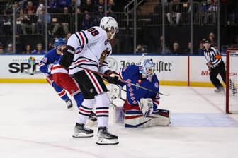 new york rangers patrick kane