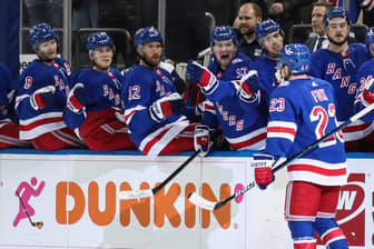 New York Rangers
