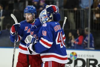 new york rangers