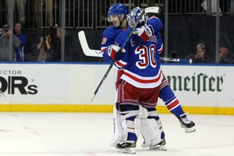henrik lundqvist