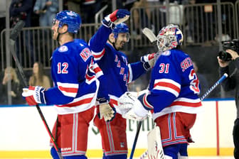 new york rangers
