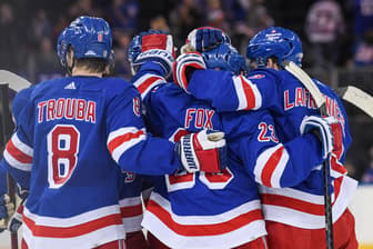 new york rangers