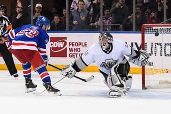 adam fox new york rangers