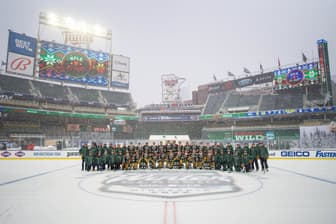 NHL Winter Classic
