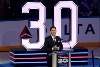 henrik lundqvist