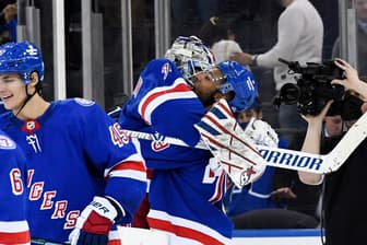 new york rangers