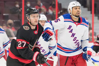 Ryan Reaves