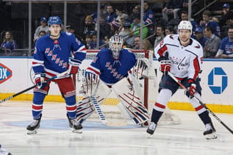 new york rangers
