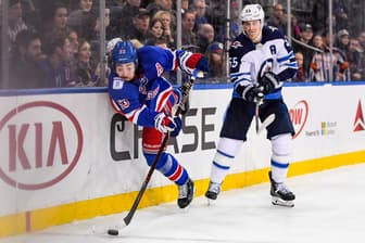 new york rangers