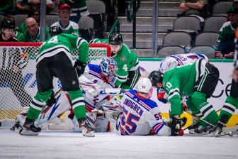 ny rangers