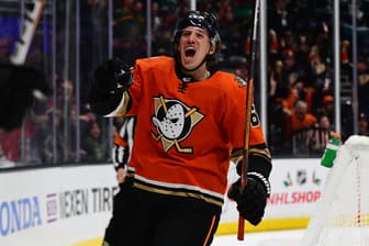 rickard rakell
