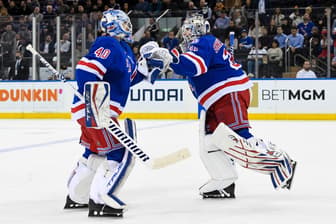 new york rangers rumors