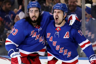 rangers captain