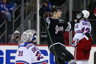 new york rangers
