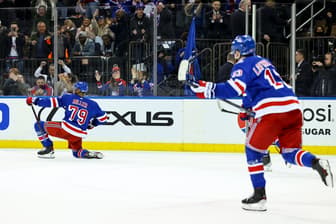 new york rangers salary cap