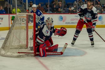 Hartford Wolf Pack