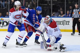 new york rangers