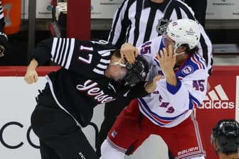 braden schneider fight
