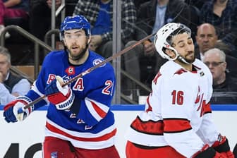 new york rangers