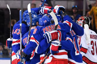 new york rangers pp
