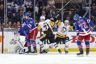 new york rangers