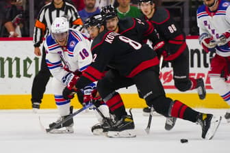 ny rangers game tonight
