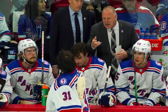 new york rangers