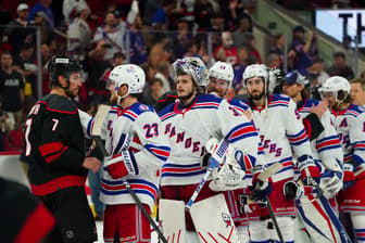 new york rangers