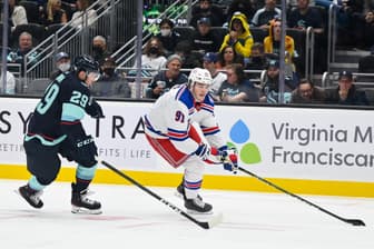 new york rangers