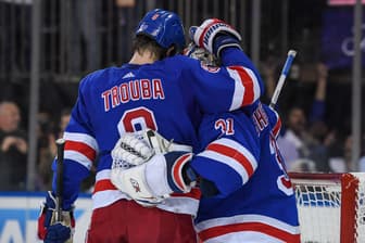 jacob trouba igor shesterkin new york rangers